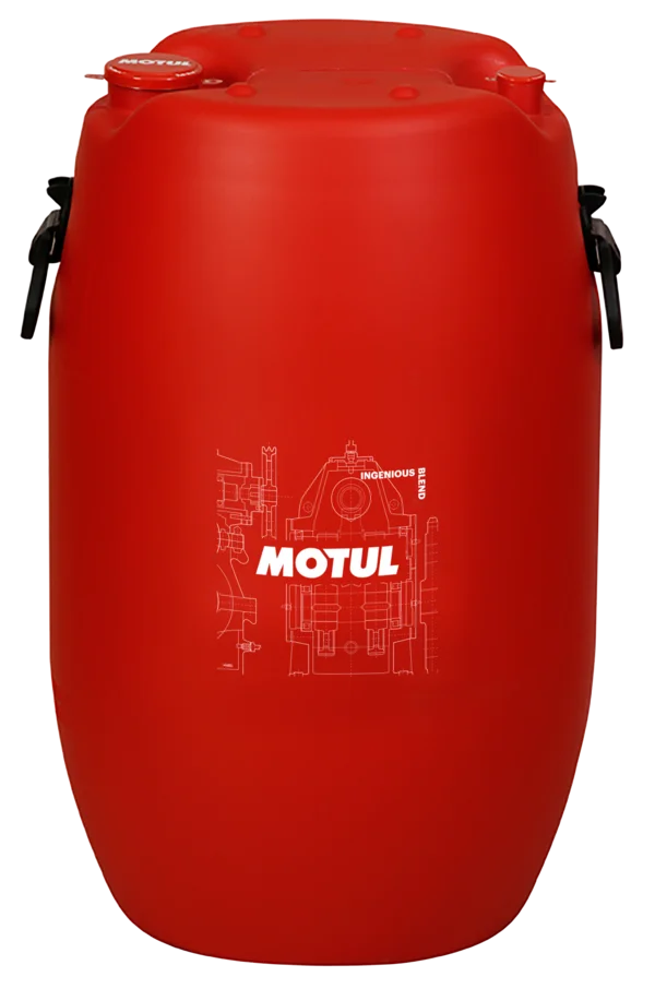 Motul AUTO COOL OPTIMAL ULTRA 60L