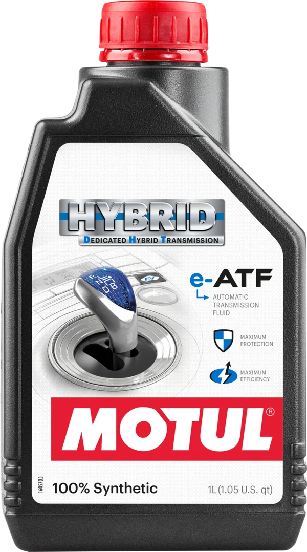 Motul DHT e-ATF 12X1L