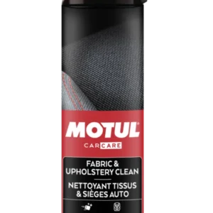 Motul FABRIC & UPHOLSTERY CLEAN 12X0.500L