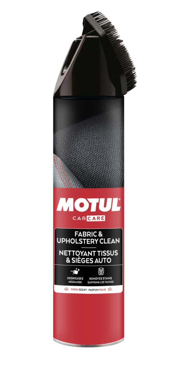 Motul FABRIC & UPHOLSTERY CLEAN 12X0.500L