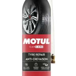 Motul TYRE REPAIR 12X0.500L