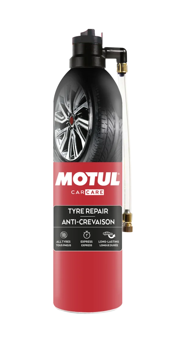 Motul TYRE REPAIR 12X0.500L