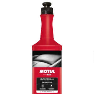 Motul LEATHER CLEAN 12X0.500L