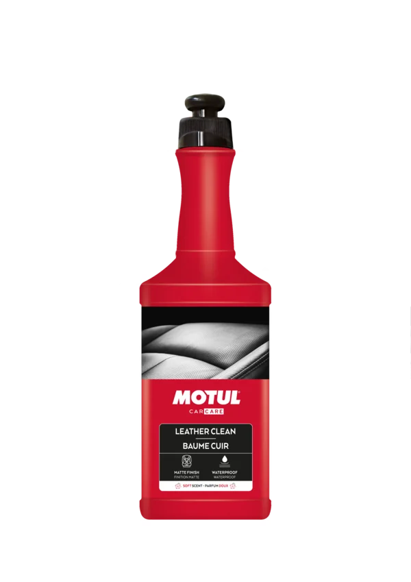 Motul LEATHER CLEAN 12X0.500L