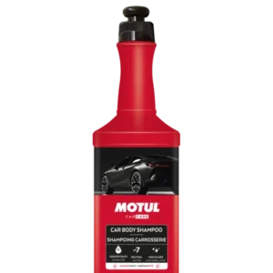 Motul CAR BODY SHAMPOO 12X0.500L