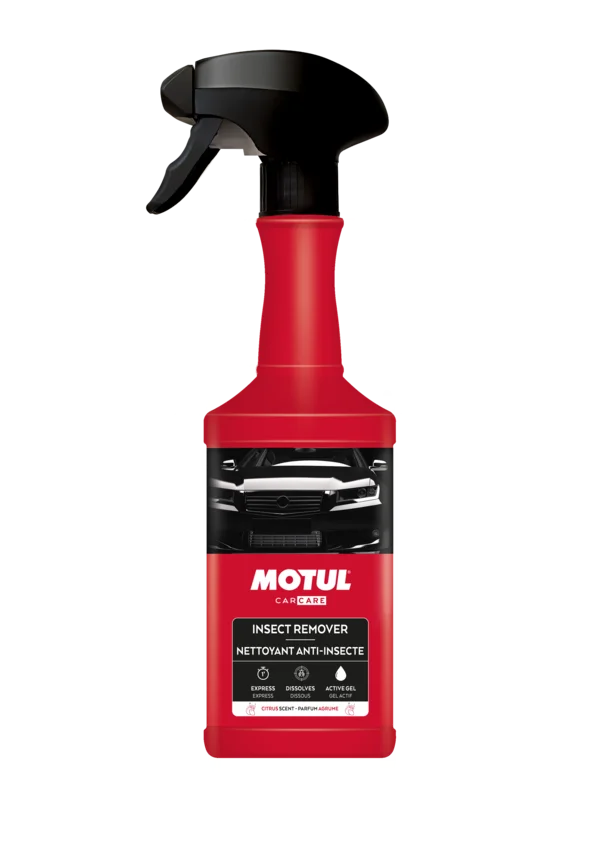 Motul INSECT REMOVER 12X0.500L