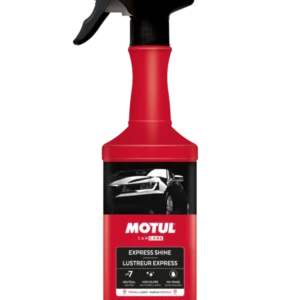 Motul EXPRESS SHINE 12X0.500L