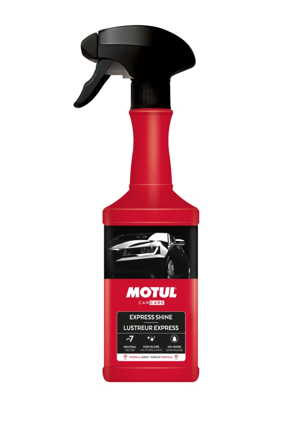 Motul EXPRESS SHINE 12X0.500L