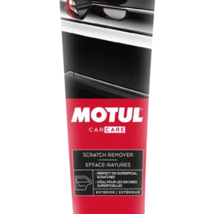 Motul SCRATCH REMOVER 12X0.100L