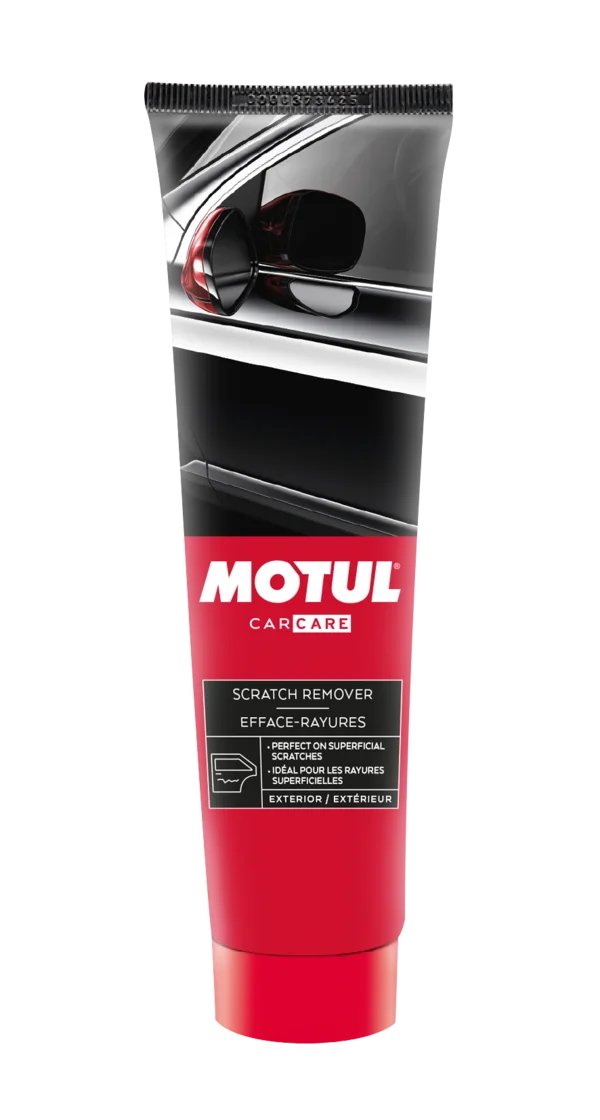 Motul SCRATCH REMOVER 12X0.100L