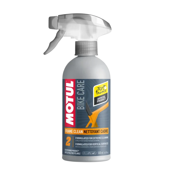 Motul FRAME CLEAN 12X0.500L ROAD