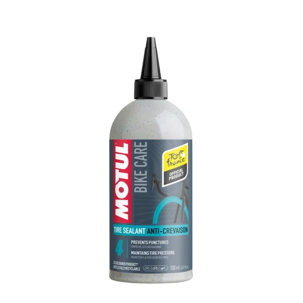 Motul TUBELESS TIRE SEALANT 12X0.500L ROAD