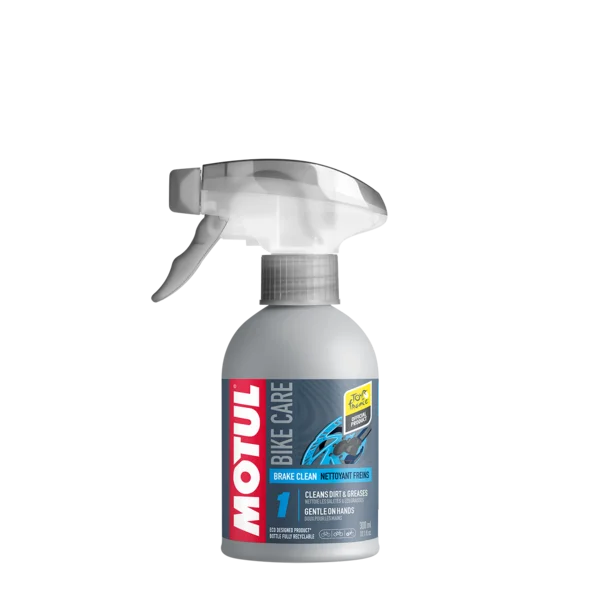 Motul BRAKE CLEAN 12X0.300L ROAD