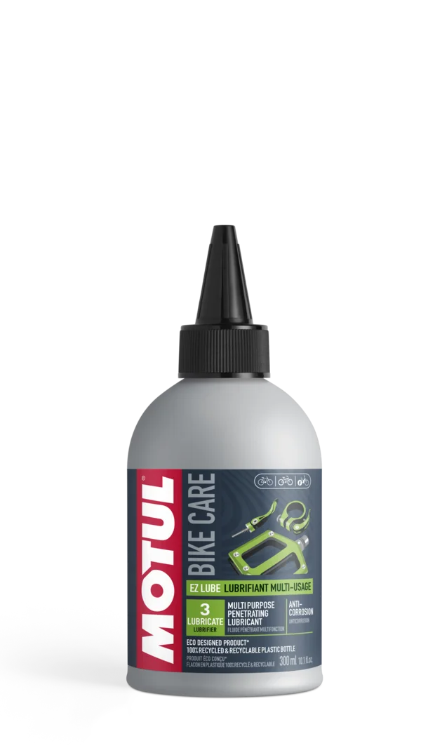 Motul EZ LUBE 12X0.300L ROAD