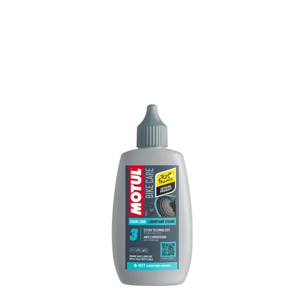 Motul CHAIN LUBE WET 24X0.100L ROAD