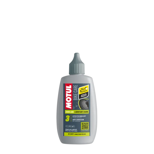 Motul CHAIN LUBE DRY 24X0.100L ROAD