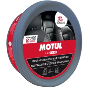 Motul ODOR NTLZR & AIR FRSHNR CAR 12X0.250KG