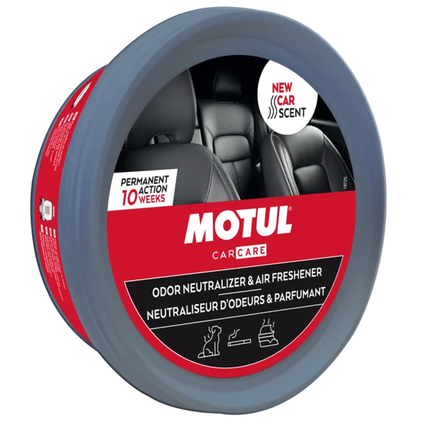 Motul ODOR NTLZR & AIR FRSHNR CAR 12X0.250KG