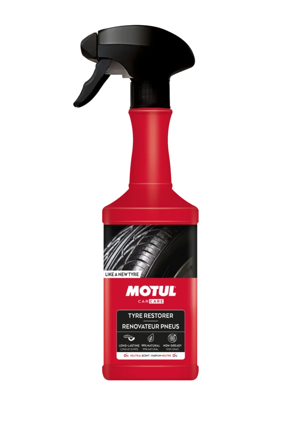 Motul TYRE RESTORER 12X0.500L