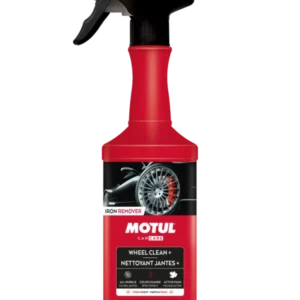 Motul WHEEL CLEAN + 12X0.500L