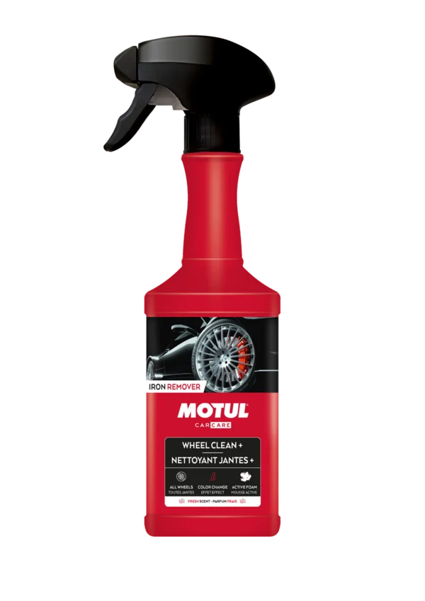 Motul WHEEL CLEAN + 12X0.500L