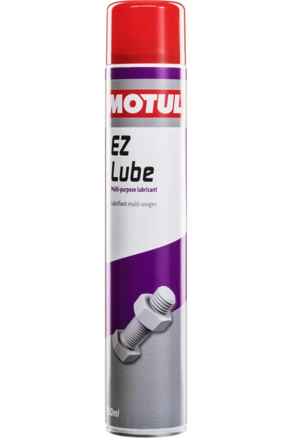 Motul EZ LUBE 6X0.750L