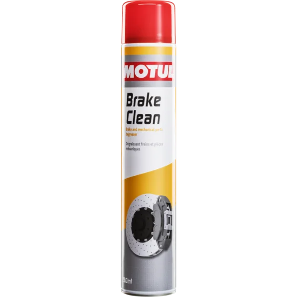 Motul BRAKE CLEAN 6X0.750L