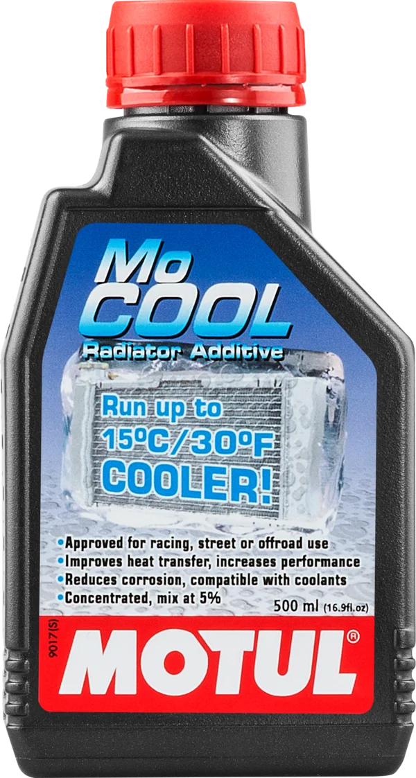 Motul MOCOOL 12X0,500L