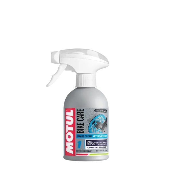 Motul BRAKE CLEAN 12X0.300L BC OFF ROAD