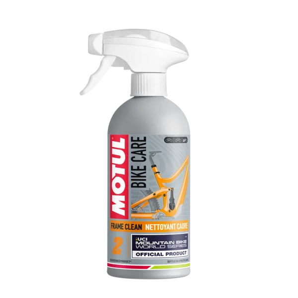 Motul FRAME CLEAN 12X0.500L BC OFF ROAD