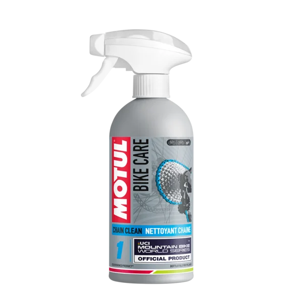 Motul CHAIN CLEAN 12X0.500L BC OFF ROAD