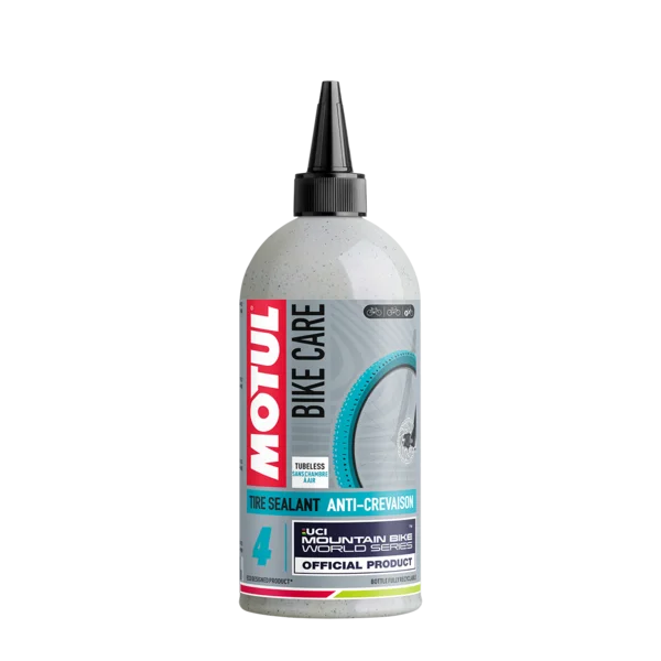 Motul TUBELESS TIRE SEALANT 12X0.500L BC OFFRD