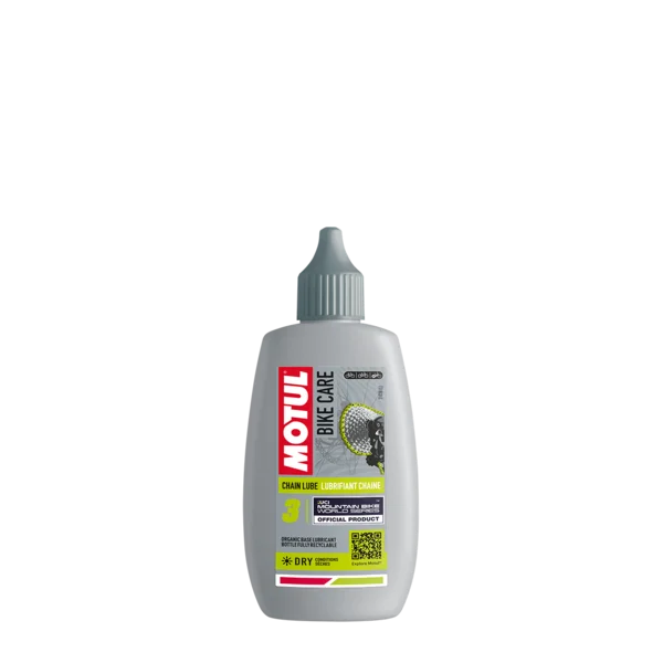 Motul CHAIN LUBE DRY 24X0.100L BC OFF ROAD