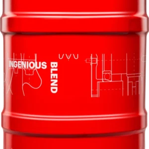 Motul 4100 SYN-nergy SPEC 10W40 60L