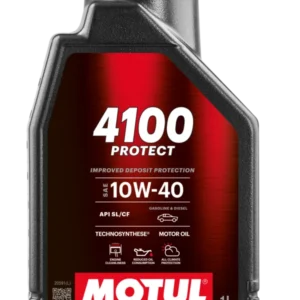Motul 4100 PROTECT 10W40 208L