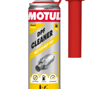 Motul DPF CLEANER DIESEL 12X0,300L EFS