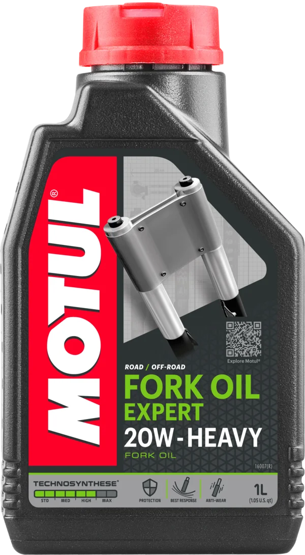 Motul FORK OIL EXP H 20W 6X1L