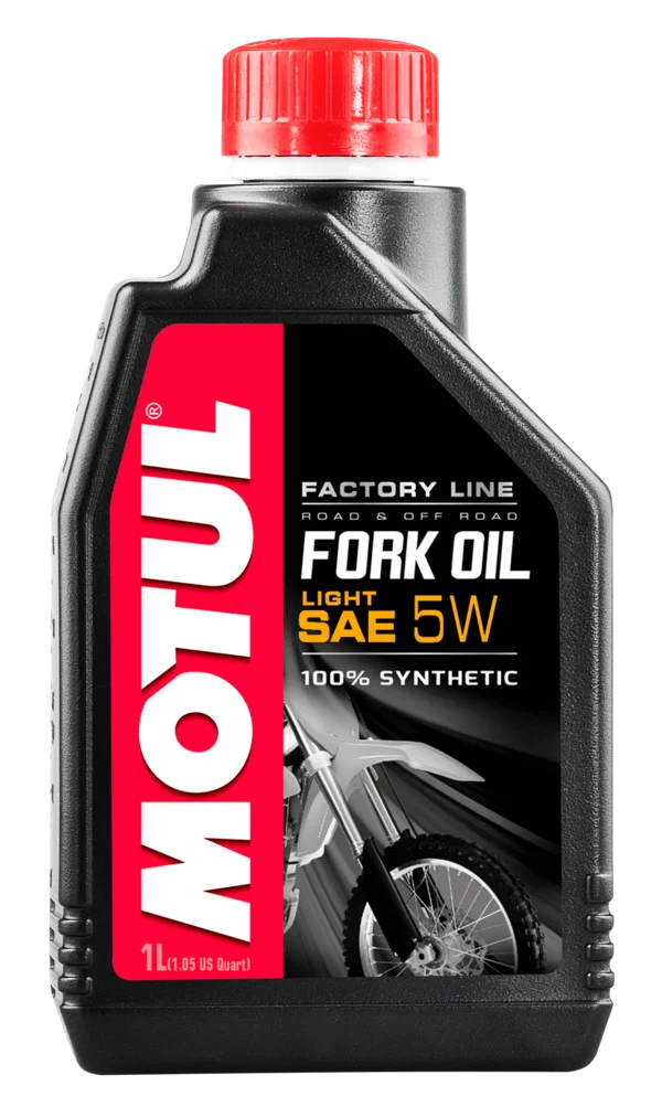 Motul FORK OIL FL L 5W 6X1L