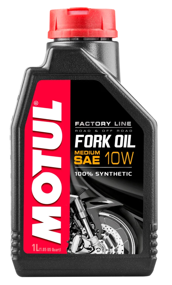 Motul FORK OIL FL M 10W 12X1L