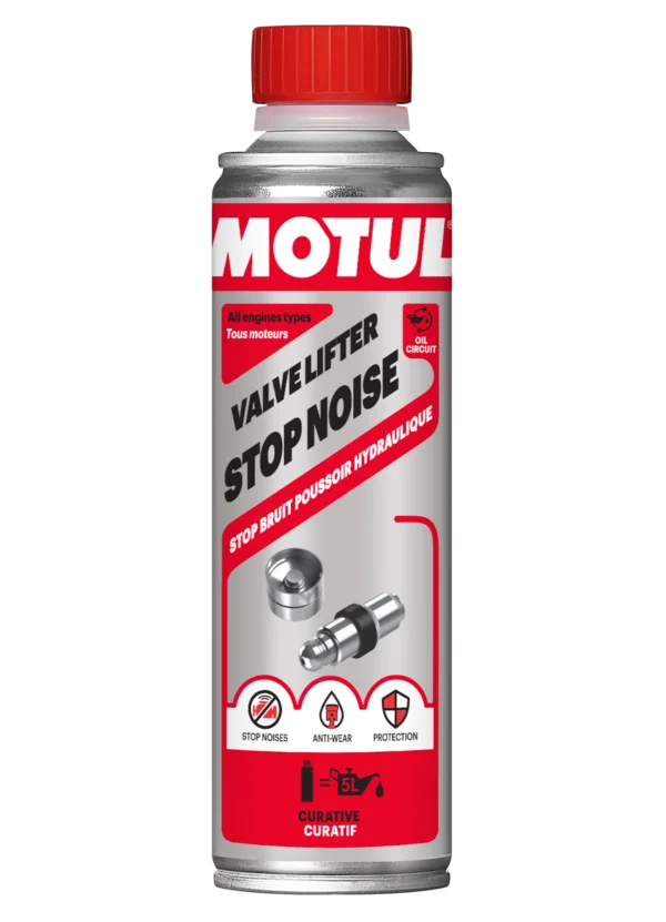 Motul HYDRAULIC LIFTER CARE 12X0.300L